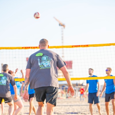 Beach Volleyball 2019