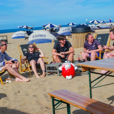 Beach Volleyball 2019