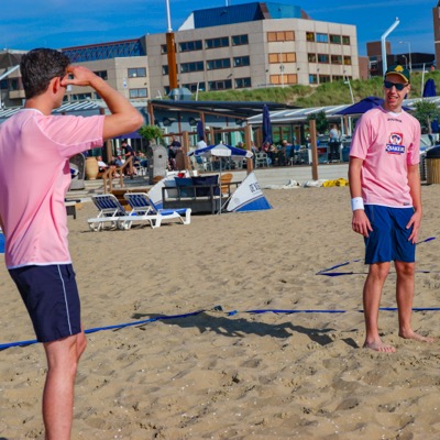 Beach Volleyball 2019