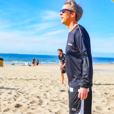 Beach Volleyball 2019