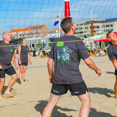 Beach Volleyball 2019