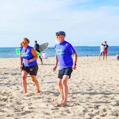 Beach Volleyball 2019