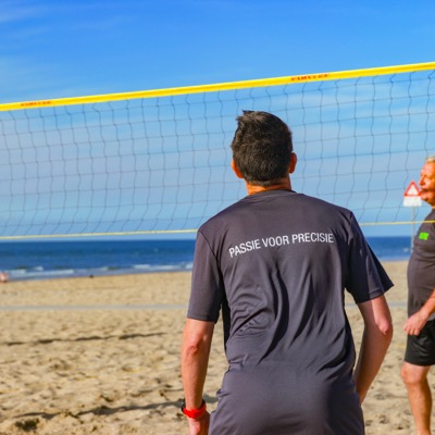 Beach Volleyball 2019