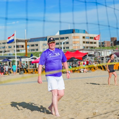 Beach Volleyball 2019