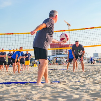 Beach Volleyball 2019