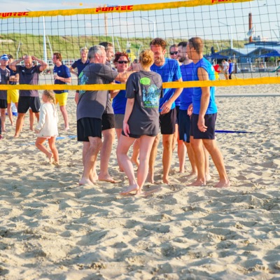 Beach Volleyball 2019