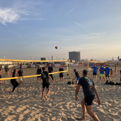 Beach Volleyball 2022