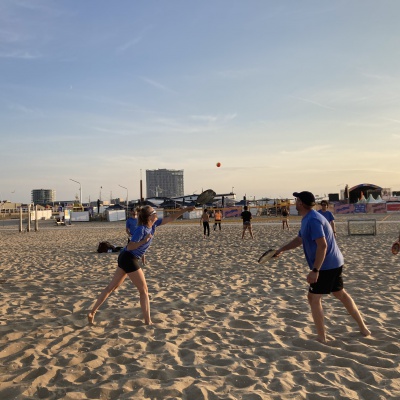 Beach Volleyball 2022