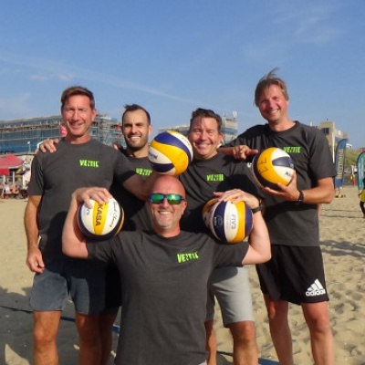 Beach Volleyball 2022