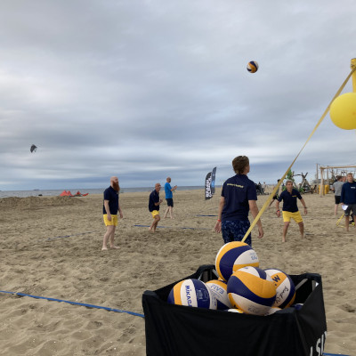 Beach Volleyball 2023