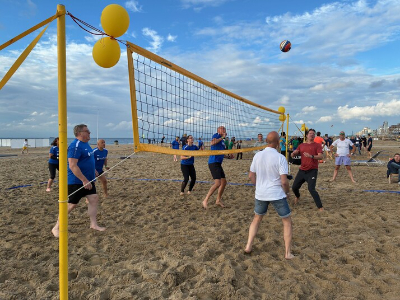 Beach Volleyball 2025