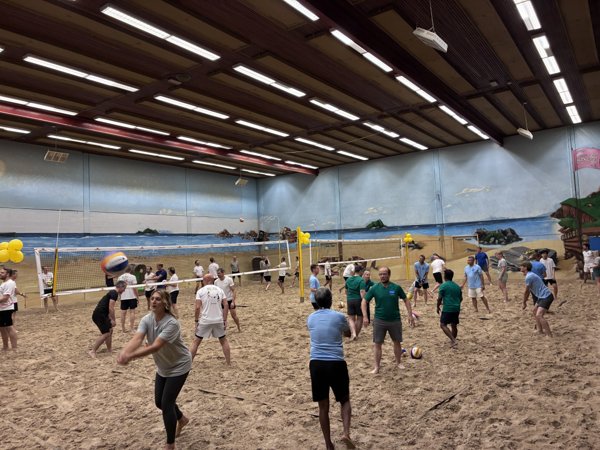 Herrmann Beachvolleybal 2026