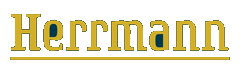 Herrmann logo